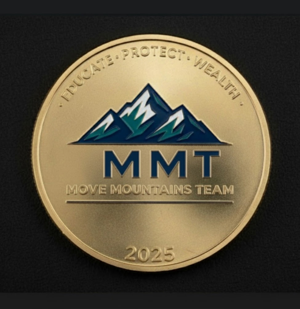 MMT Logo